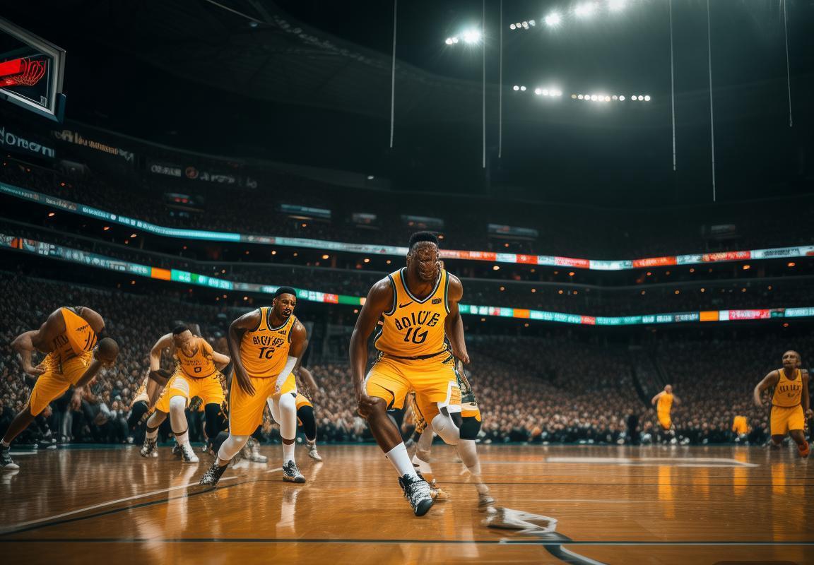 雄鹿队季后赛惨败45分：防守体系失灵与字母哥在密尔沃基雄鹿队的未来悬疑